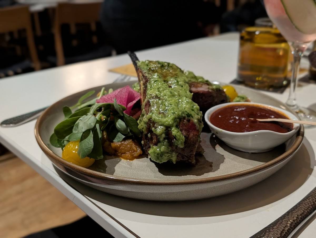 Xochi restaurant in Houston - photo 8