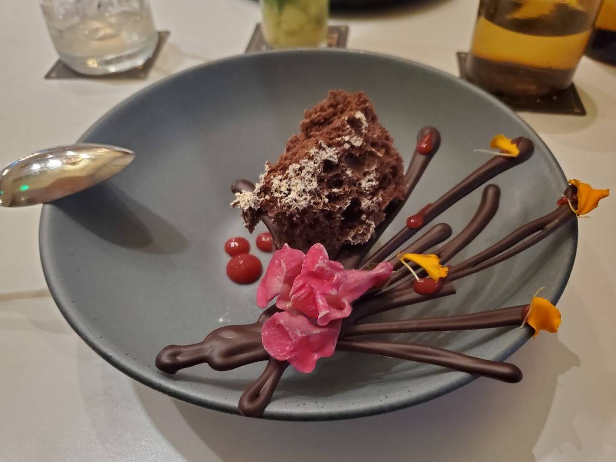 Xochi restaurant in Houston - photo 9