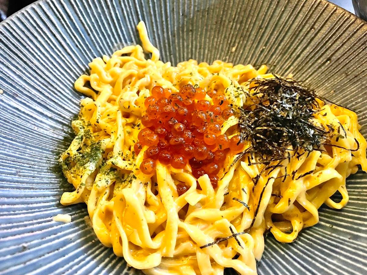 IKI RAMEN restaurant in Los Angeles - photo 5