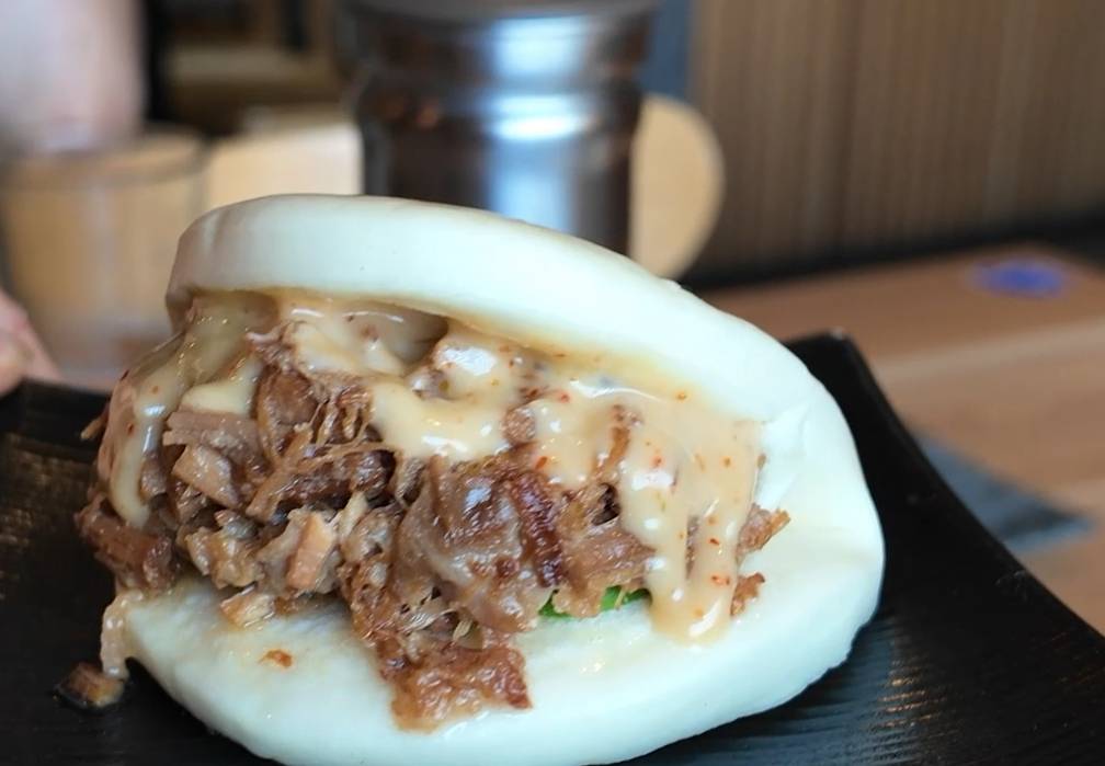 IKI RAMEN restaurant in Los Angeles - photo 8