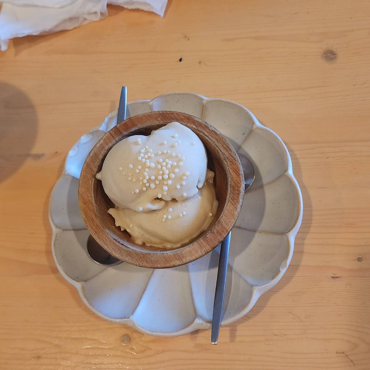 IKI RAMEN restaurant in Los Angeles - photo 10