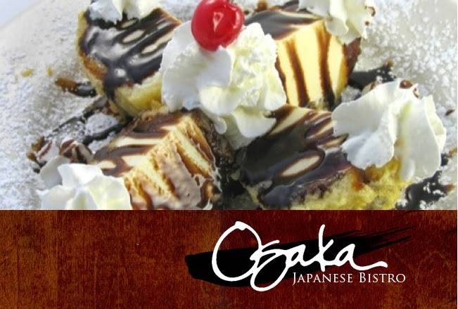 Osaka Japanese Bistro restaurant in Las Vegas - photo 2