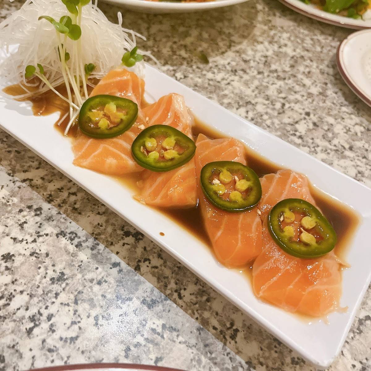 Osaka Japanese Bistro restaurant in Las Vegas - photo 5