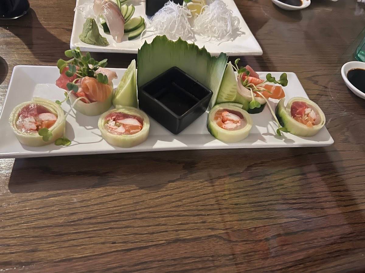 Osaka Japanese Bistro restaurant in Las Vegas - photo 9