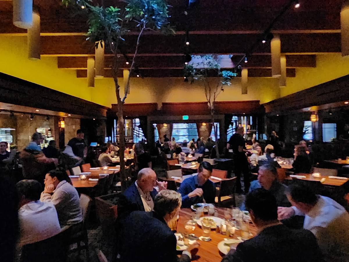 Seasons 52 restaurant in Lone Tree - photo 4