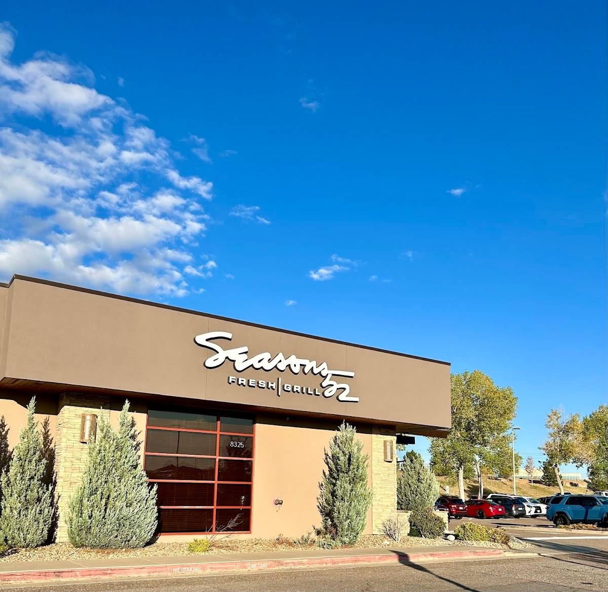 Seasons 52 restaurant in Lone Tree - photo 7