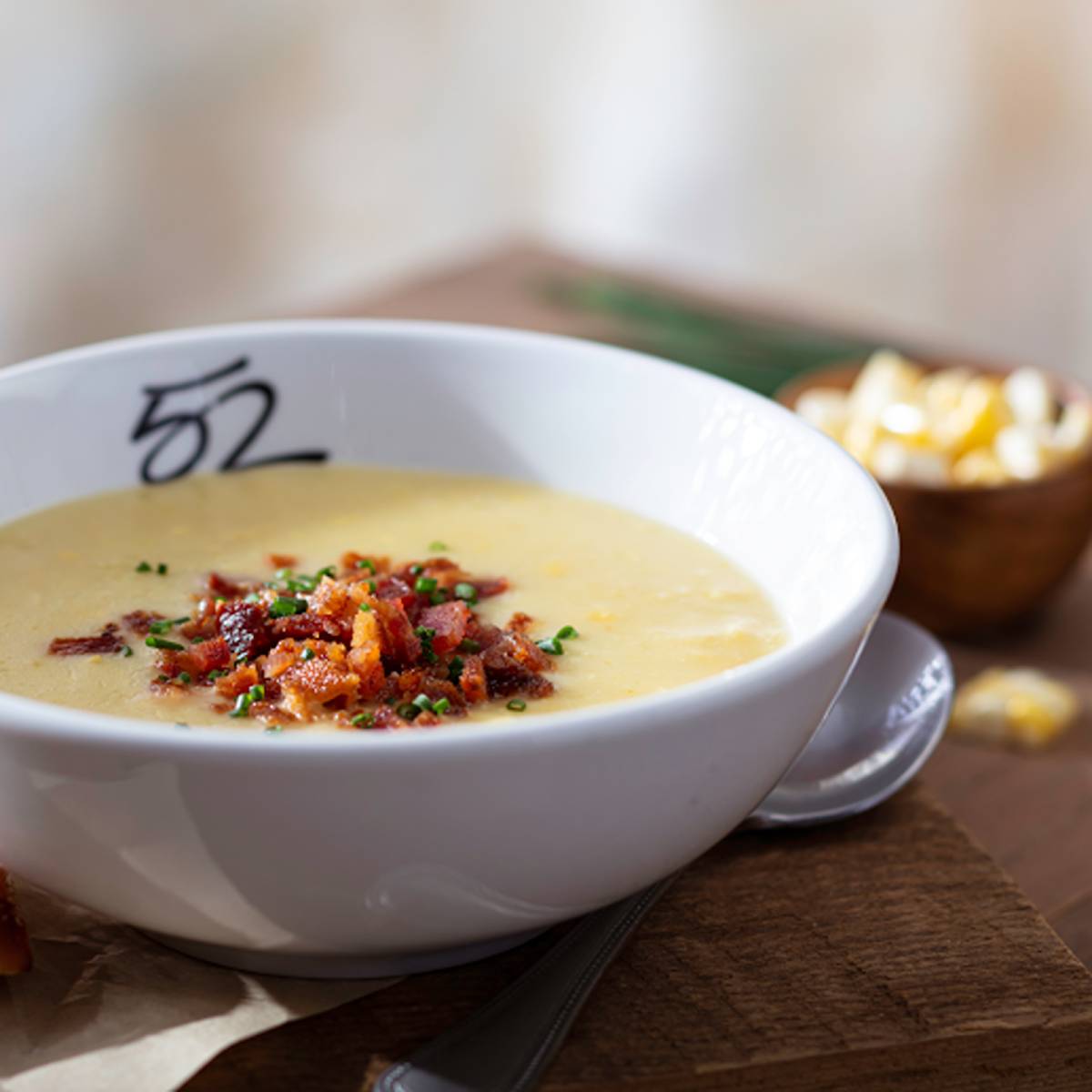 Seasons 52 restaurant in Lone Tree - photo 8