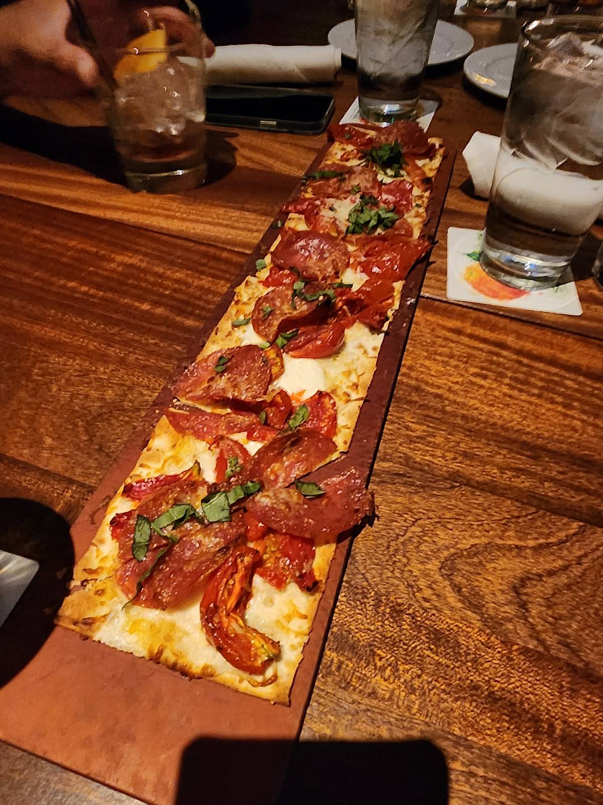 Seasons 52 restaurant in Lone Tree - photo 9
