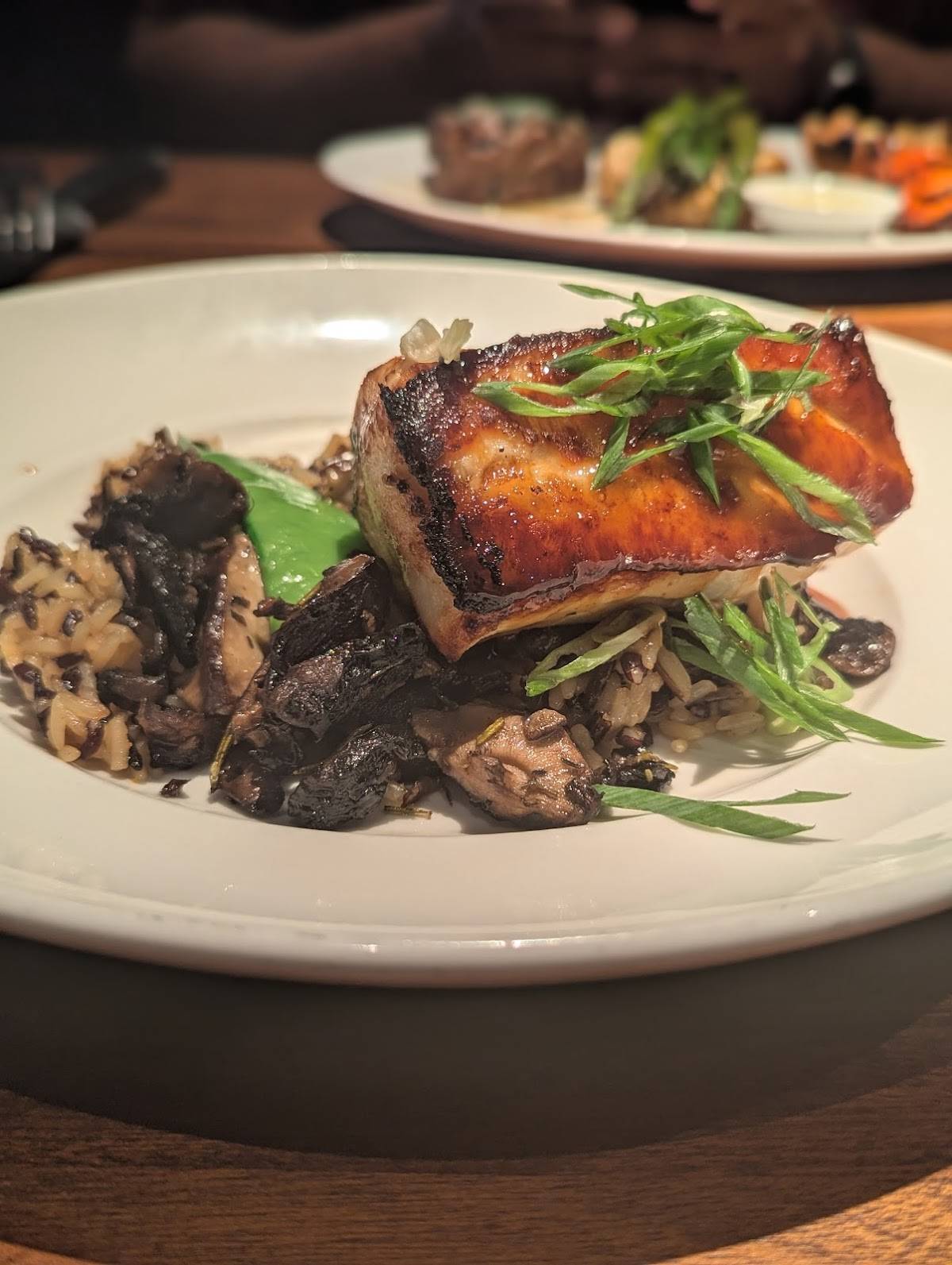 Seasons 52 restaurant in Lone Tree - photo 10