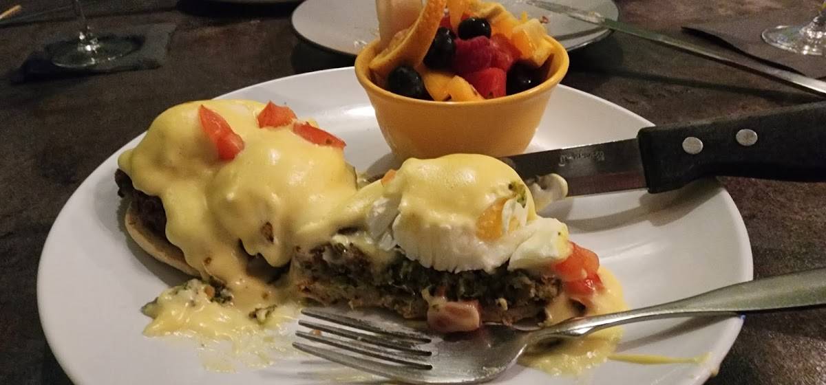 Word Of Mouth Neighborhood Bistro restaurant in Salem - photo 3