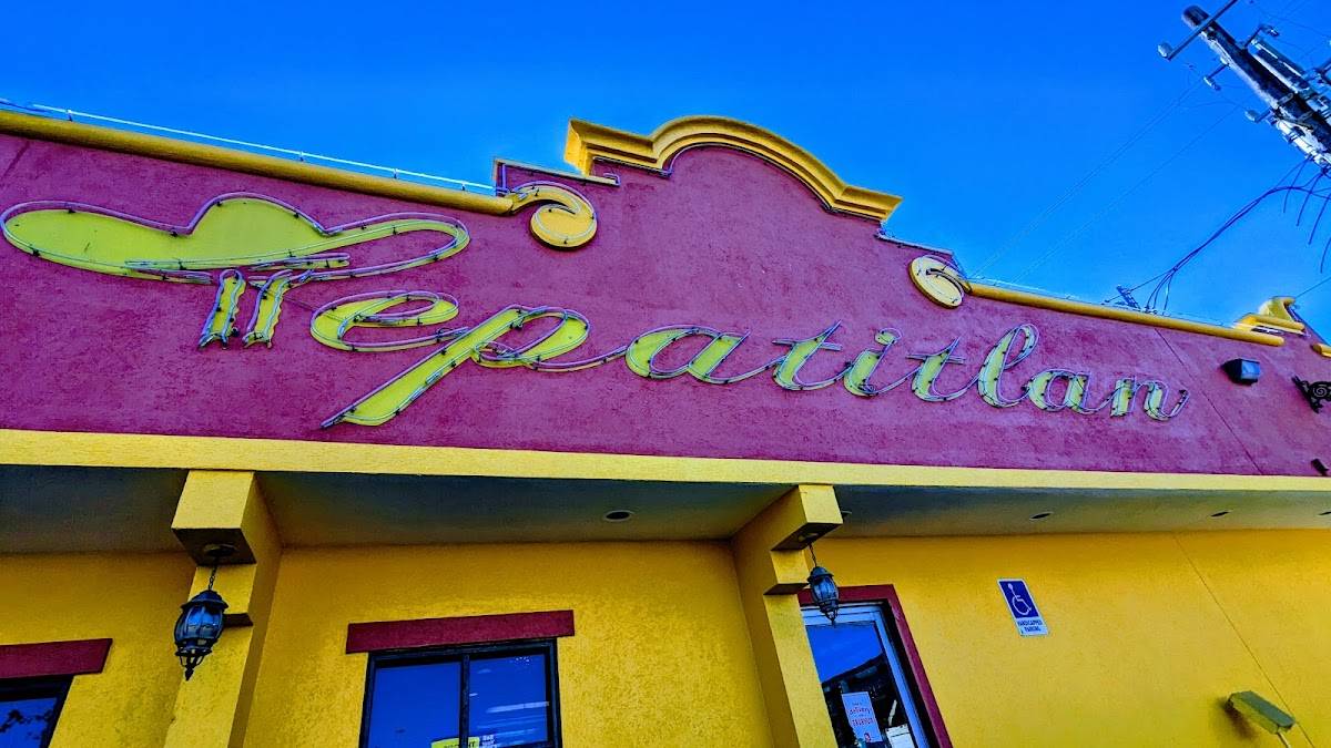 Taqueria Tepatitlan restaurant in Houston - main photo
