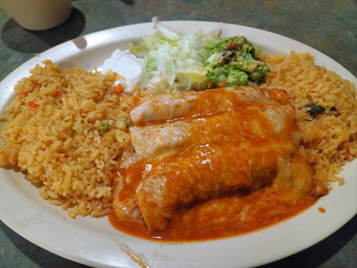 Taqueria Tepatitlan restaurant in Houston - photo 2