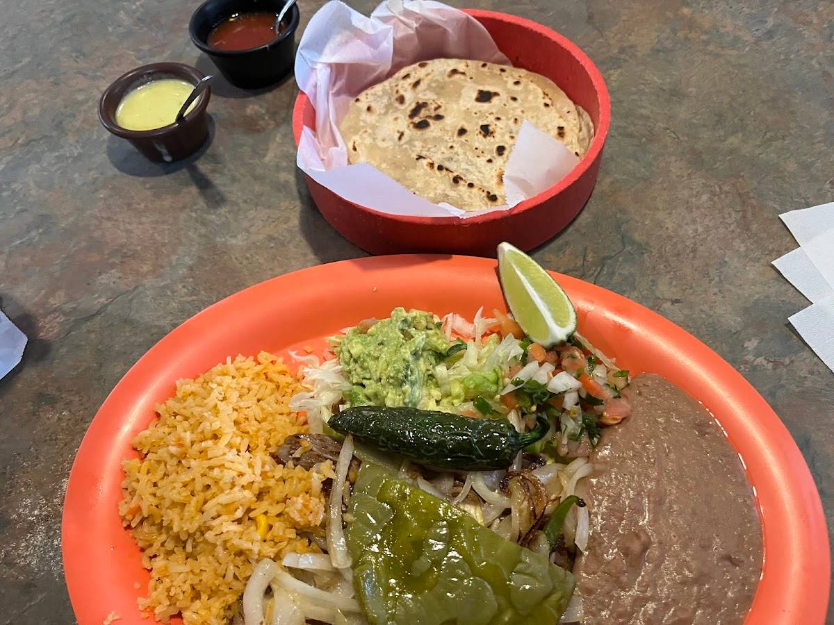 Taqueria Tepatitlan restaurant in Houston - photo 5