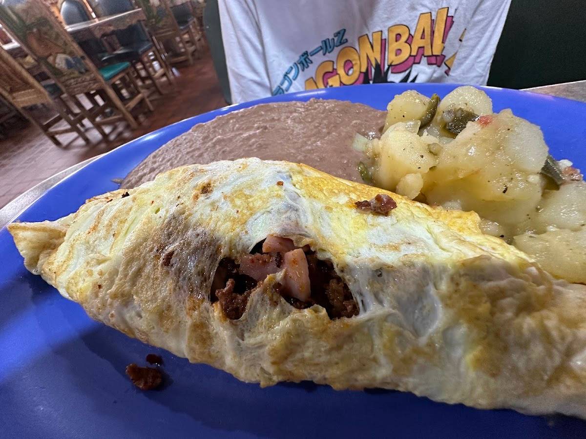 Taqueria Tepatitlan restaurant in Houston - photo 6