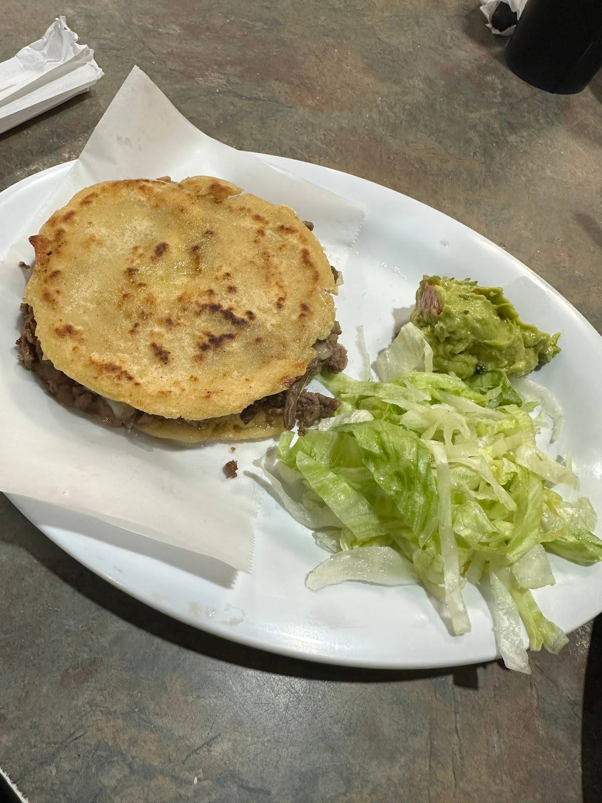Taqueria Tepatitlan restaurant in Houston - photo 7