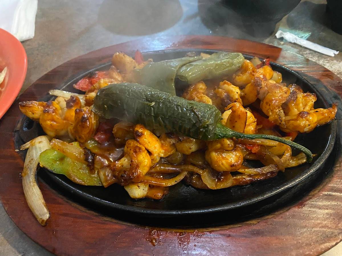 Taqueria Tepatitlan restaurant in Houston - photo 8