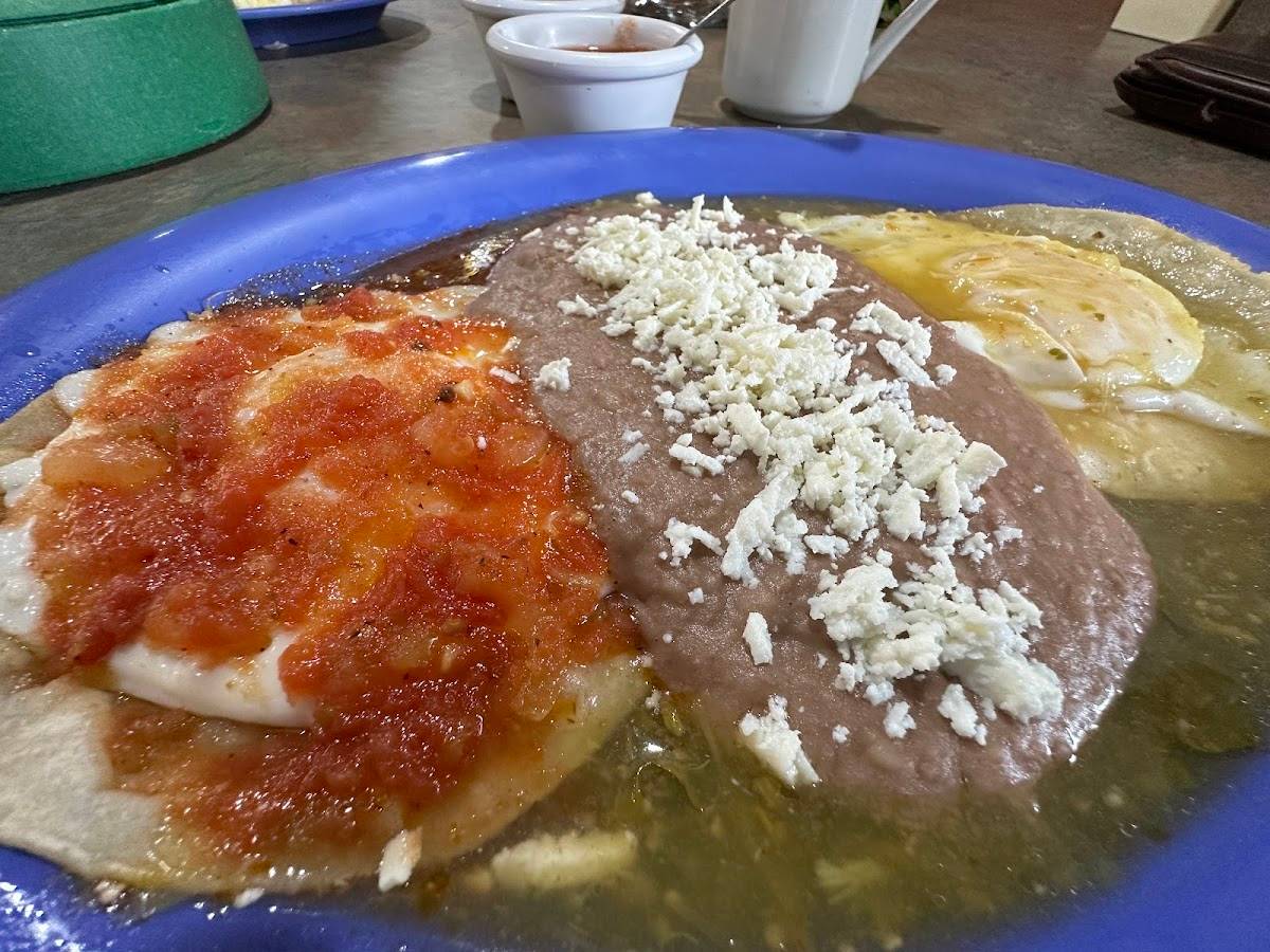Taqueria Tepatitlan restaurant in Houston - photo 9