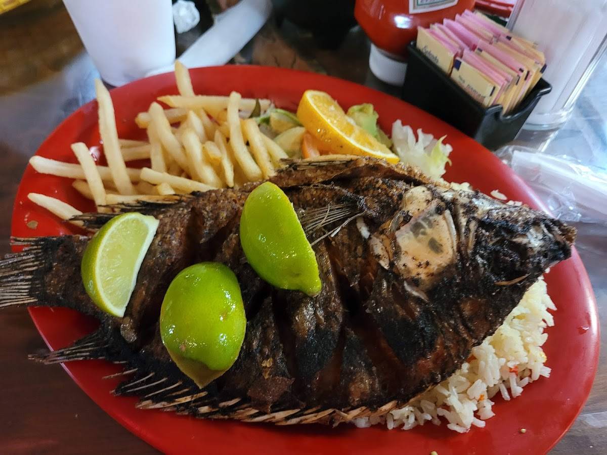 Taqueria Tepatitlan restaurant in Houston - photo 10