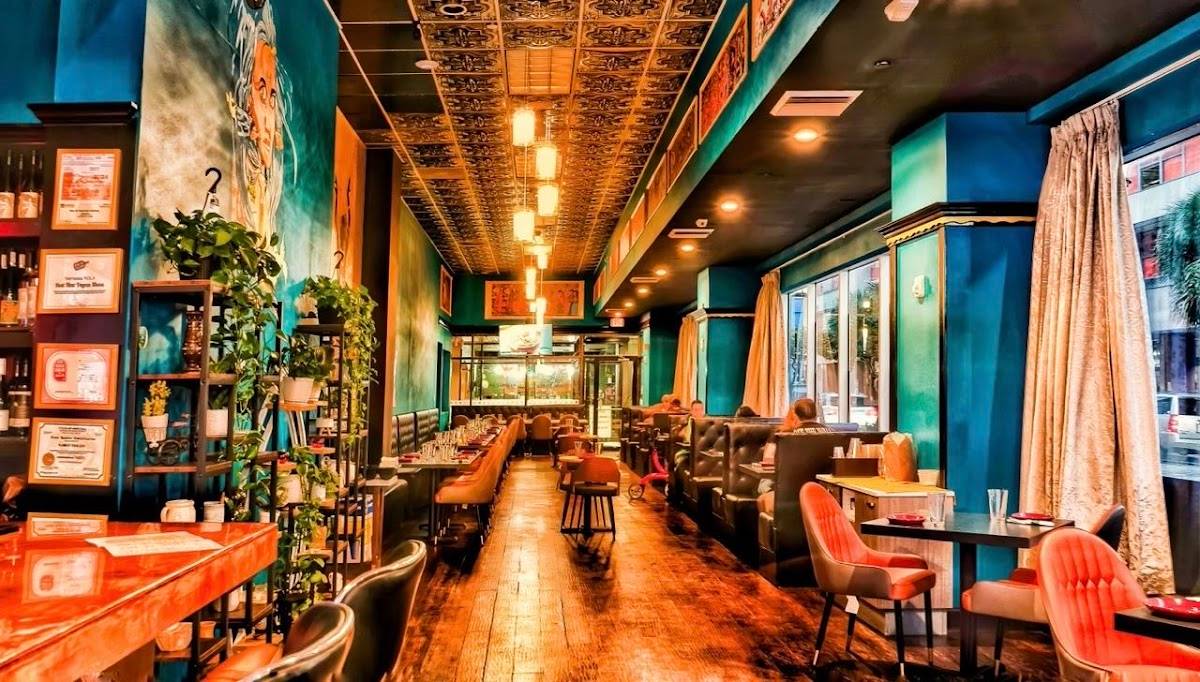 Namaste nola restaurant in New Orleans - main photo