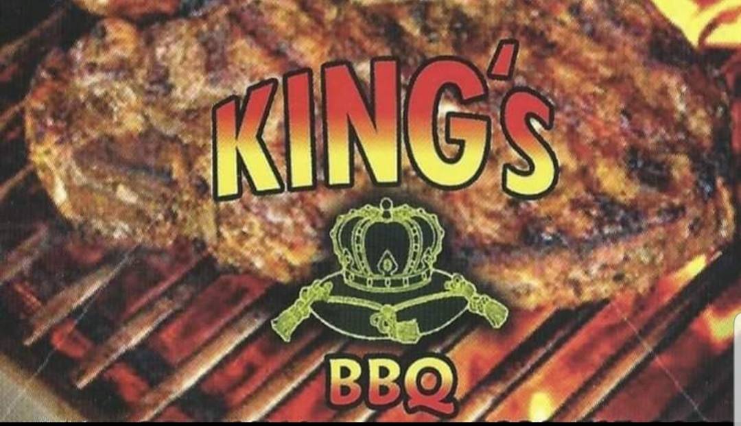 King's BBQ restaurant in La Porte - photo 2