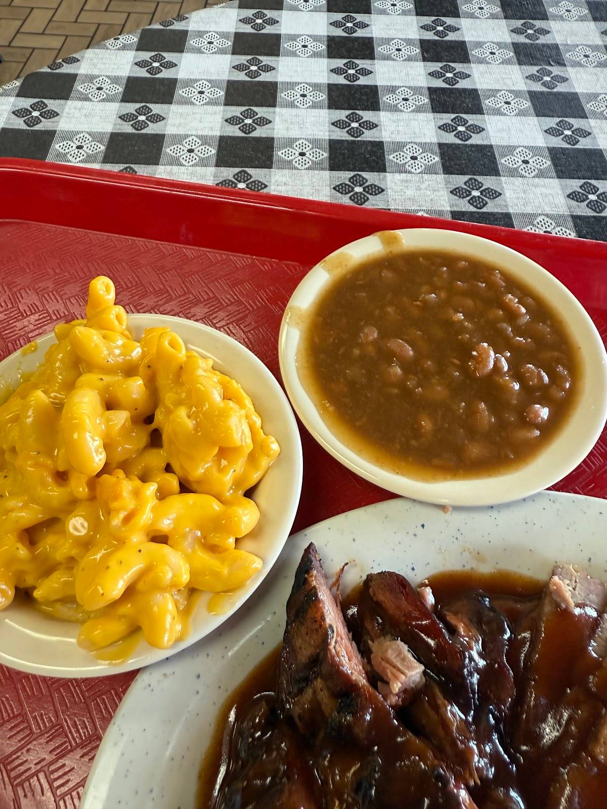 King's BBQ restaurant in La Porte - photo 10