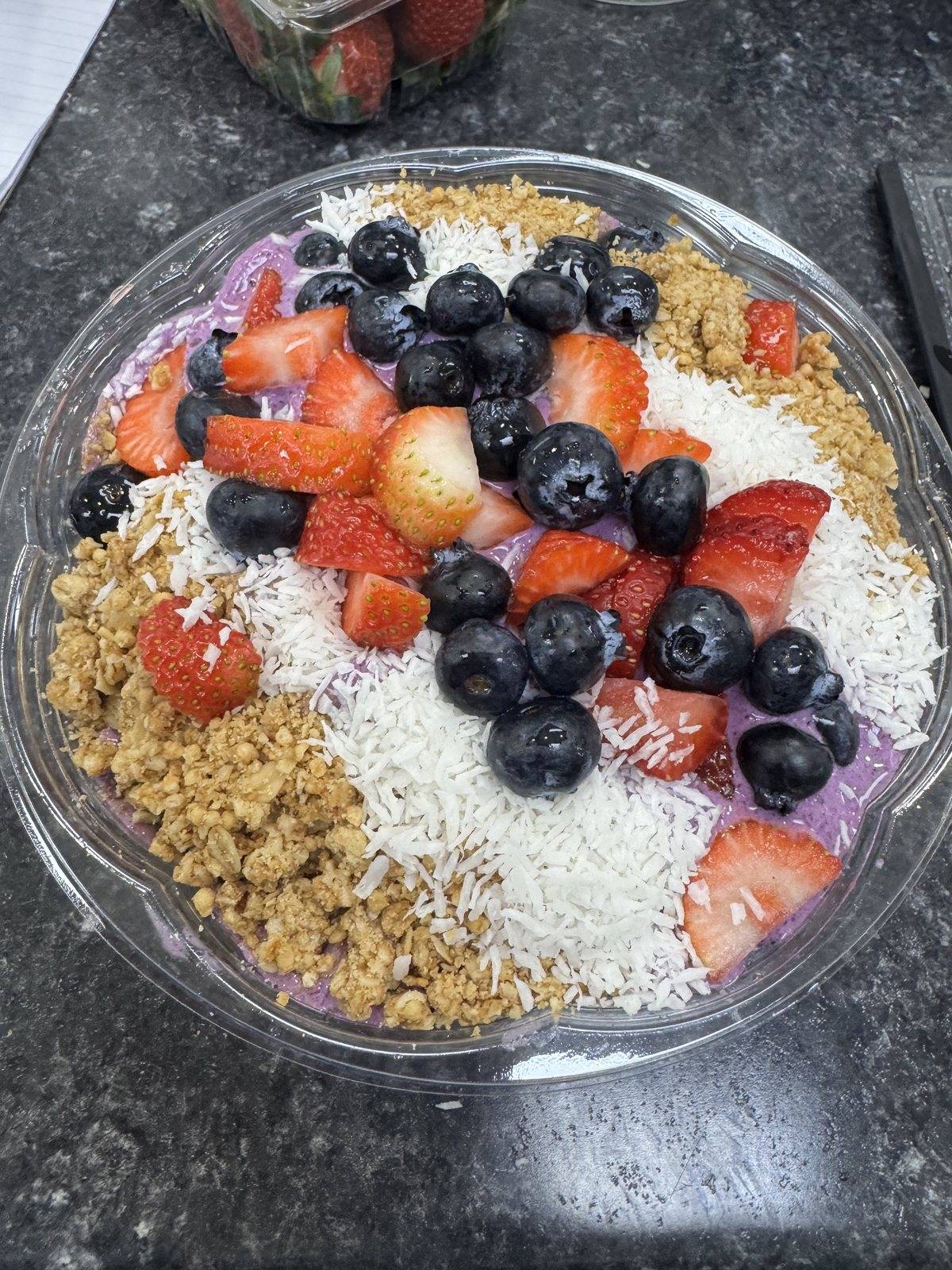 Healthy Start Nutrition Htx restaurant in Houston - photo 20