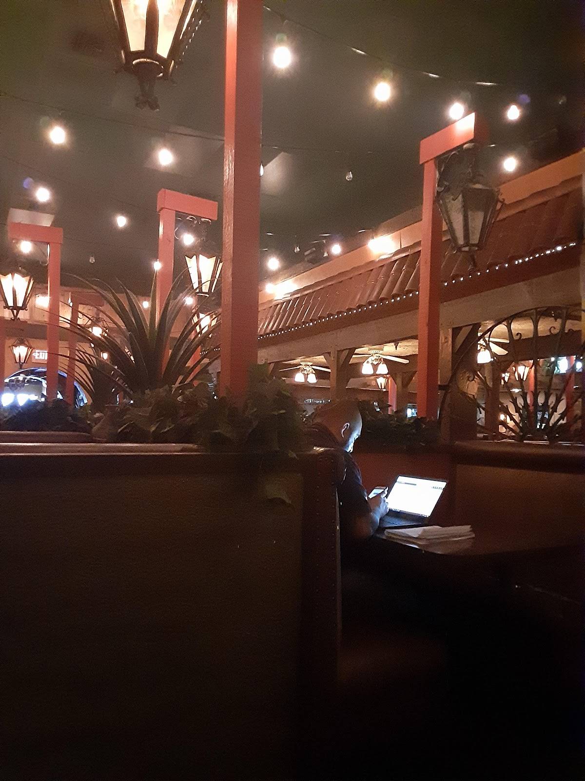 Mario's Mexican Food & Cantina restaurant in Huntington Beach - photo 5