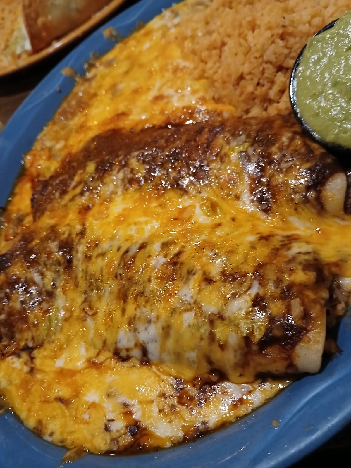Mario's Mexican Food & Cantina restaurant in Huntington Beach - photo 6