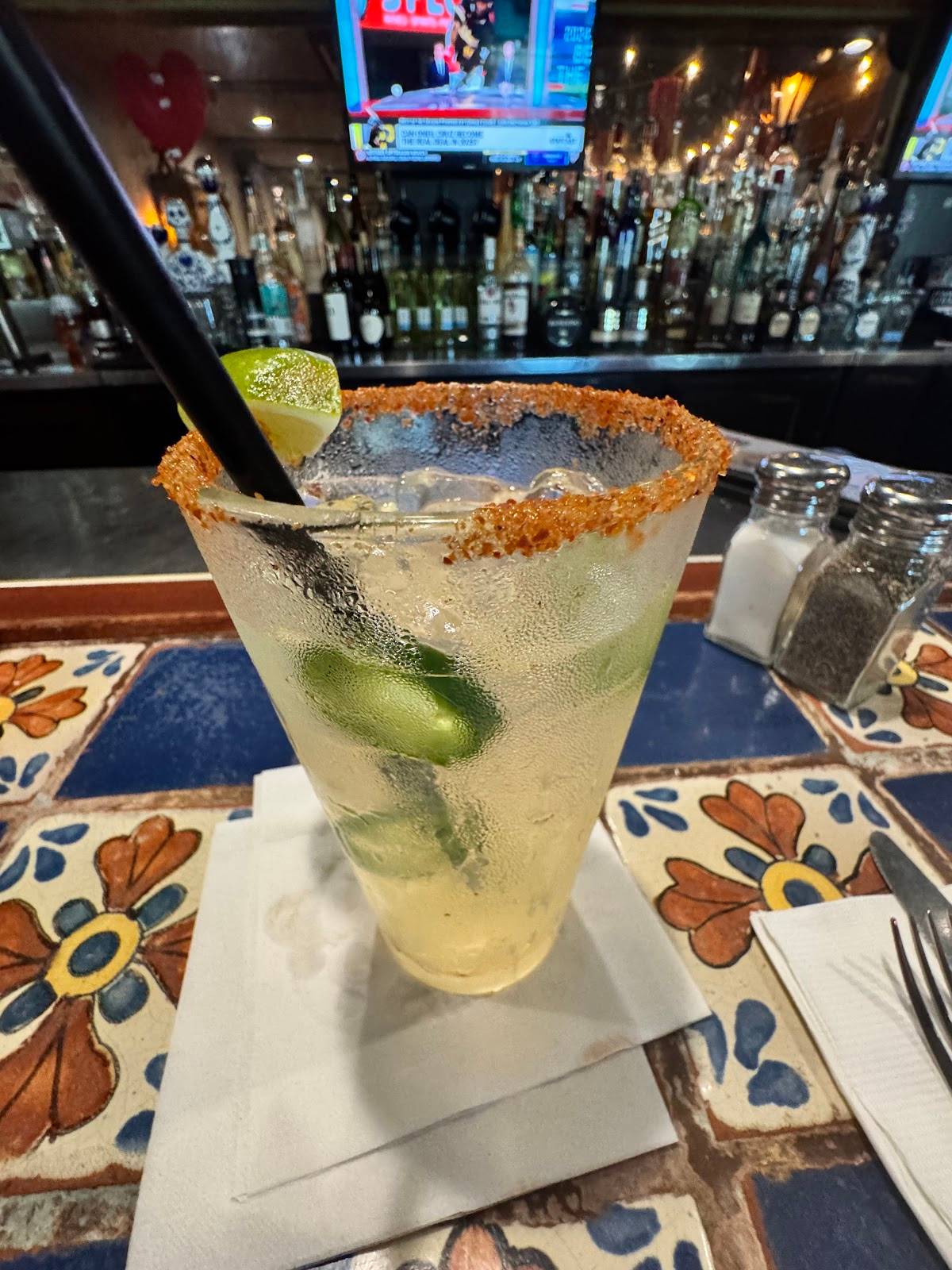 Mario's Mexican Food & Cantina restaurant in Huntington Beach - photo 7