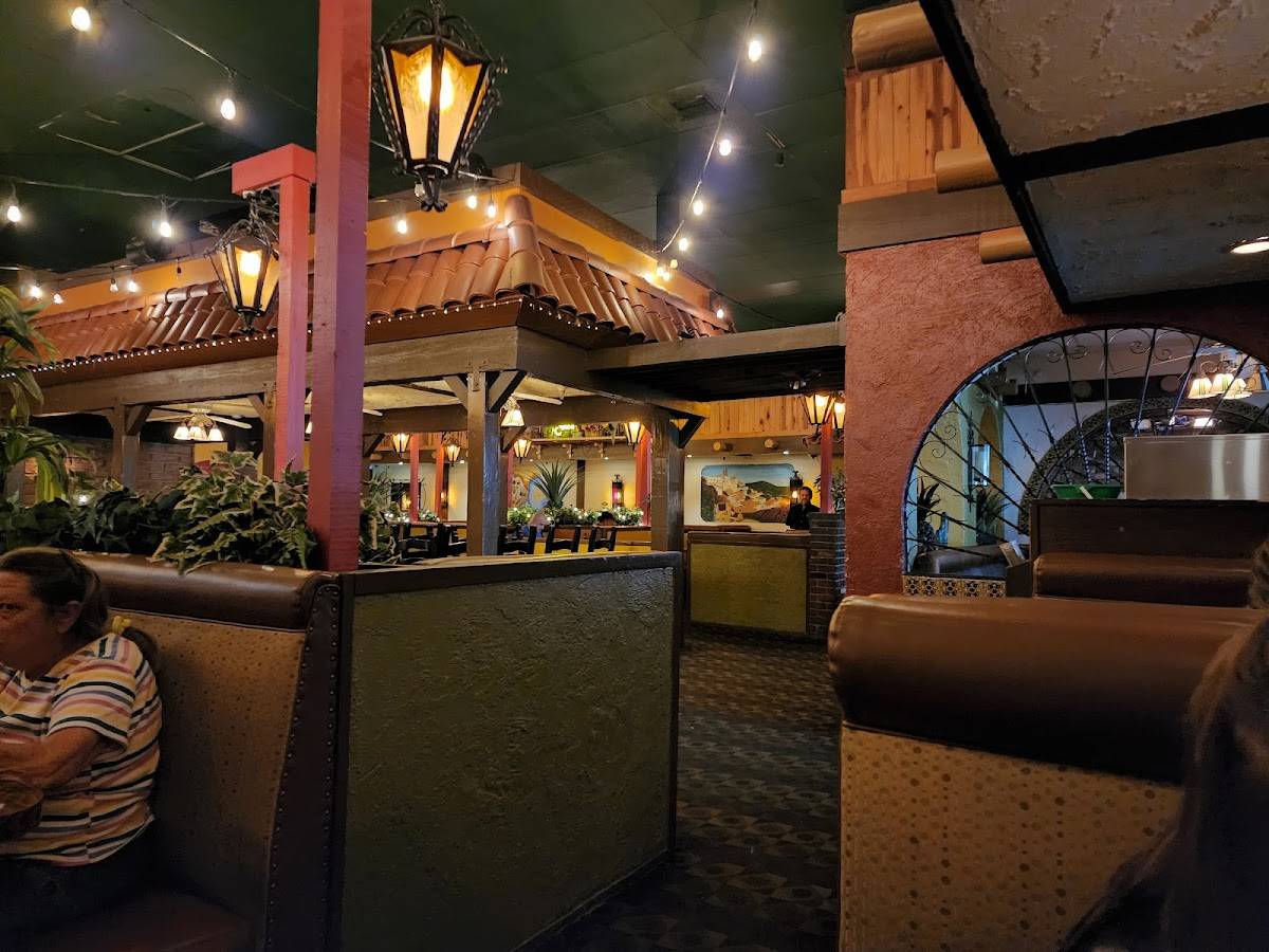 Mario's Mexican Food & Cantina restaurant in Huntington Beach - photo 8
