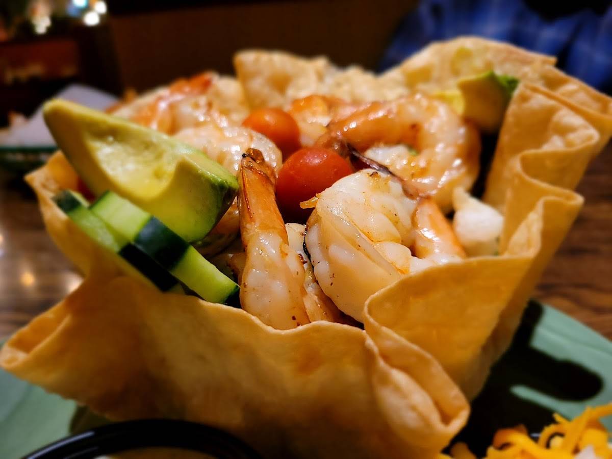 Mario's Mexican Food & Cantina restaurant in Huntington Beach - photo 9
