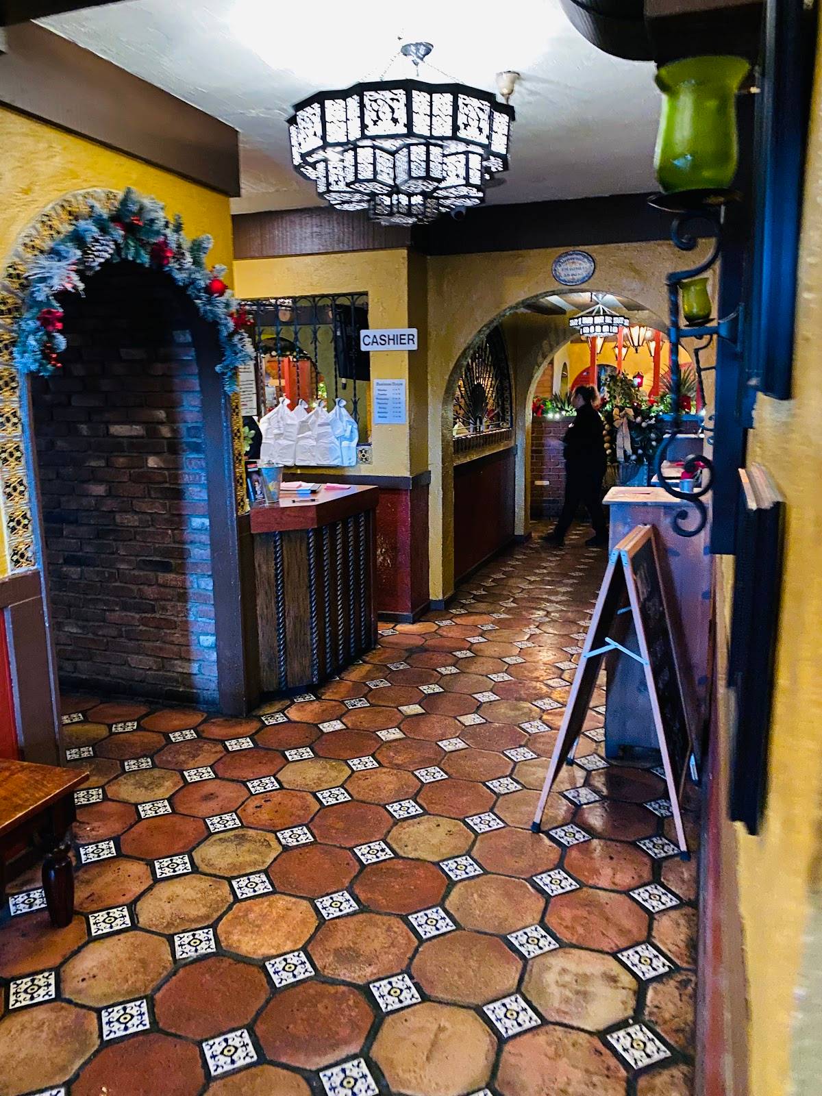 Mario's Mexican Food & Cantina restaurant in Huntington Beach - photo 10