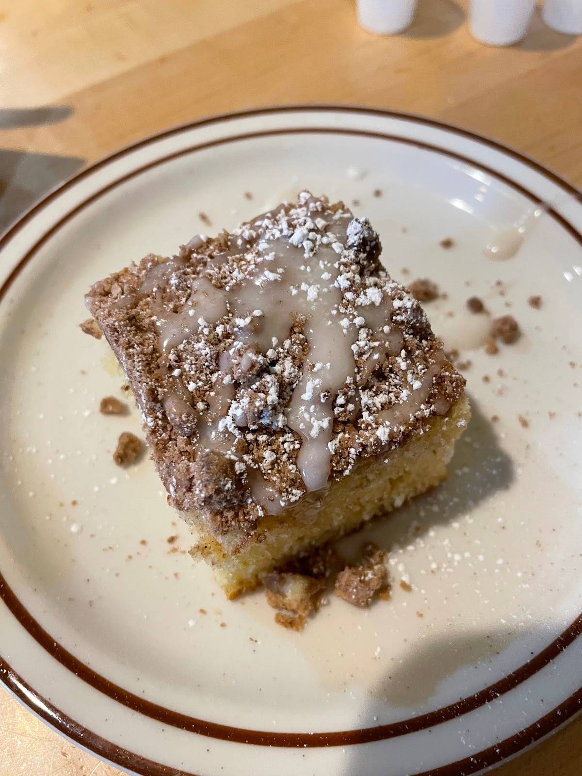 Mo's Egg House restaurant in Redmond - photo 8