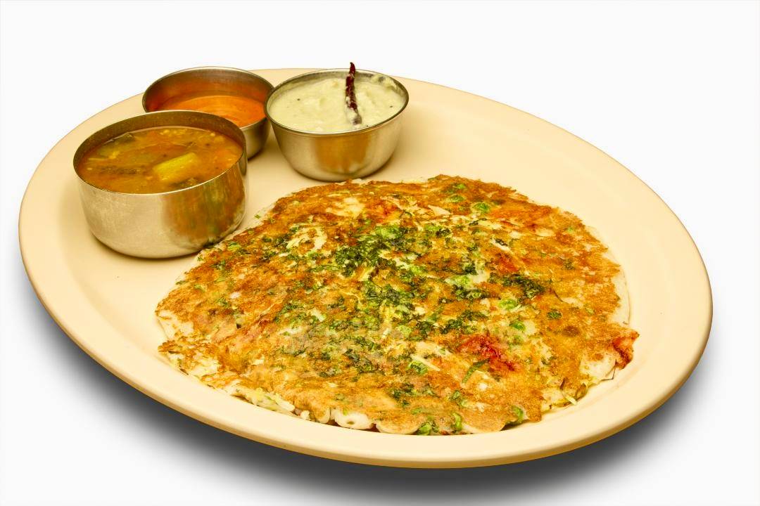 Mayura Indian Restaurant restaurant in Culver City - photo 8
