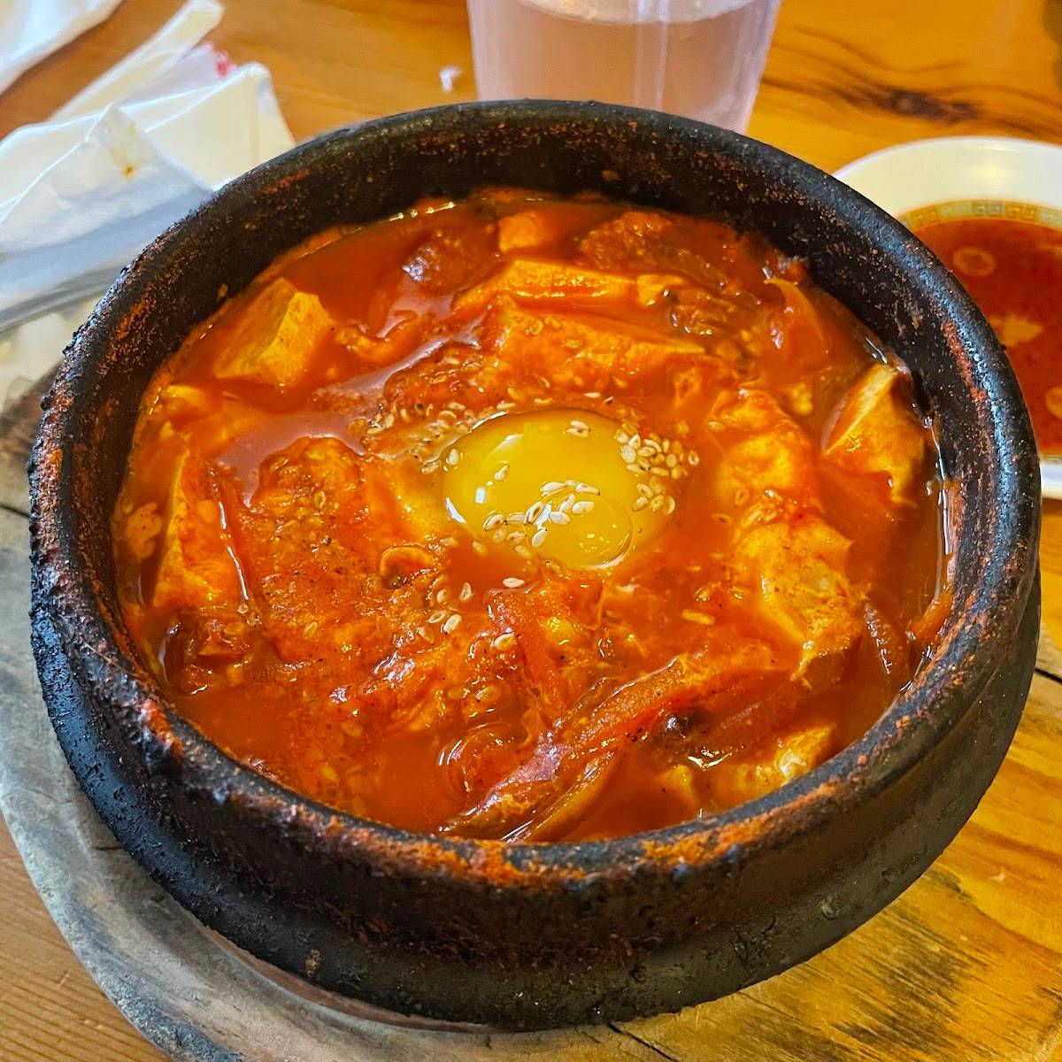 Kim Shabu restaurant in Houston - photo 6