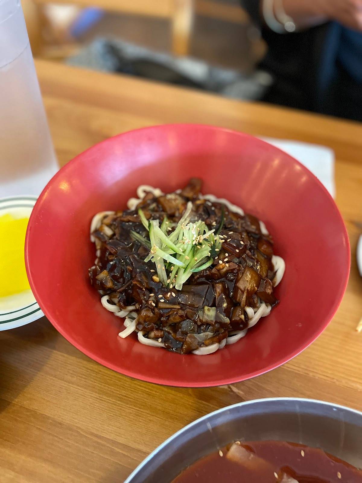 Kim Shabu restaurant in Houston - photo 10