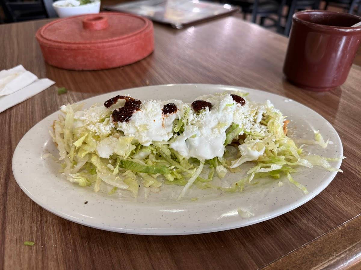 Aqui Es Texcoco - Photo 3