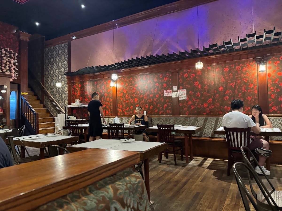 The Best Sichuan 一品成都39 restaurant in New York - photo 2