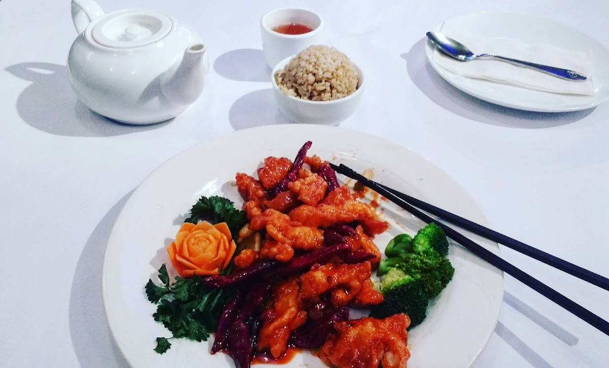 The Best Sichuan 一品成都39