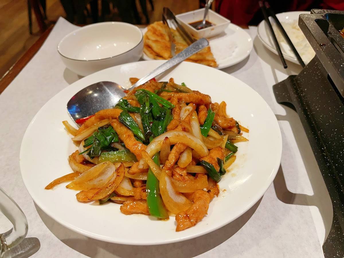 The Best Sichuan 一品成都39 restaurant in New York - photo 6
