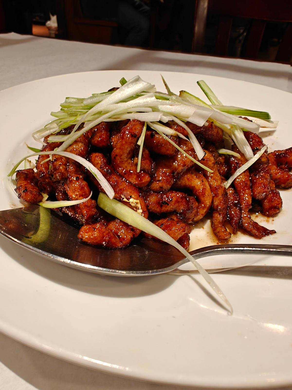 The Best Sichuan 一品成都39 restaurant in New York - photo 7