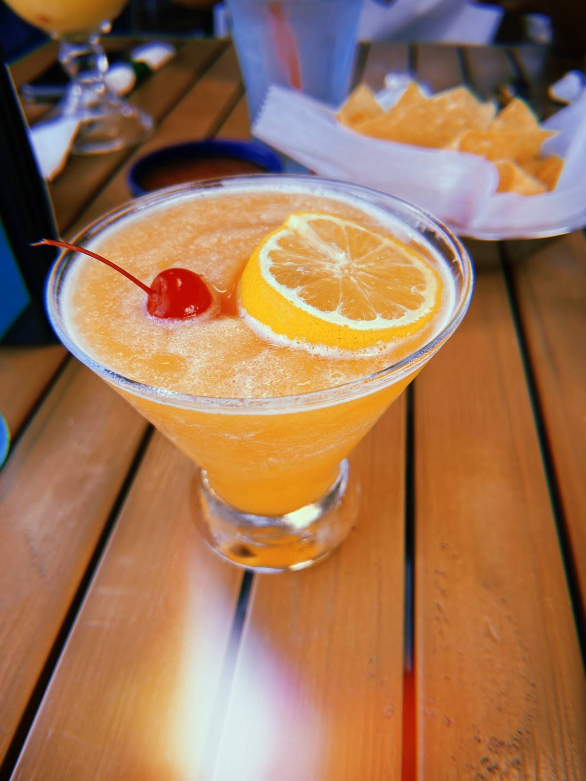 La Parrilla Mexican Restaurant restaurant in Atlanta - photo 3