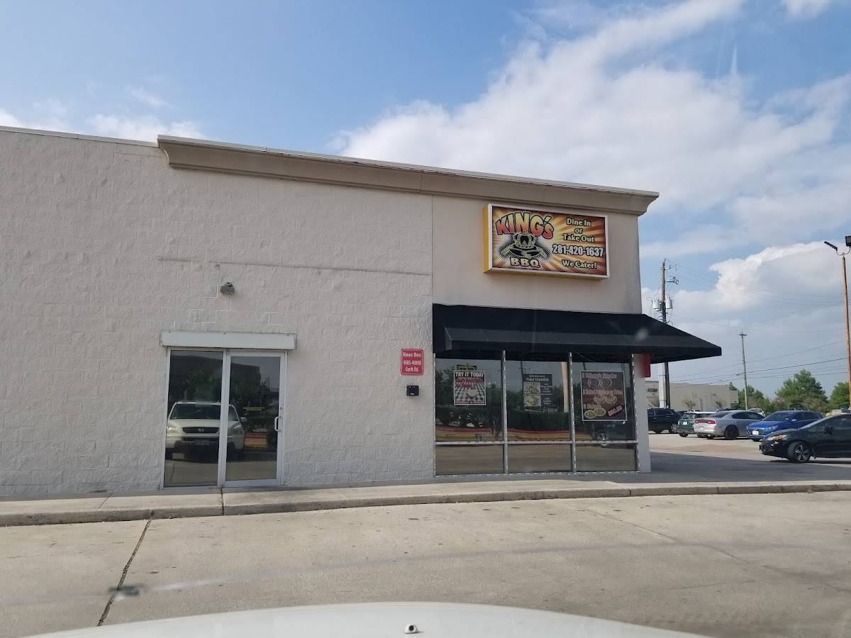 King's BBQ