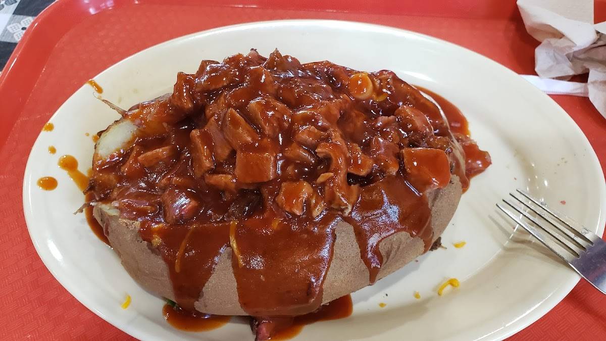 King's BBQ restaurant in Baytown - photo 5
