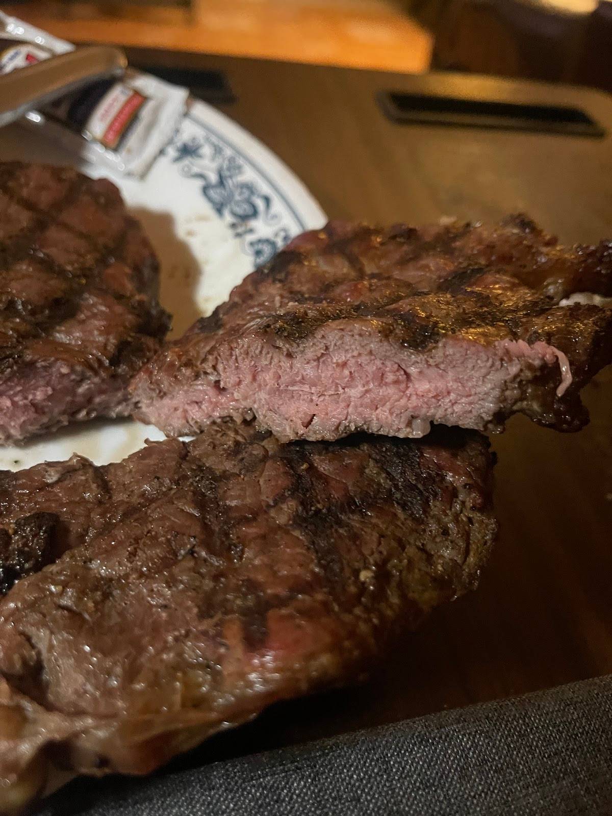 King's BBQ restaurant in Baytown - photo 6