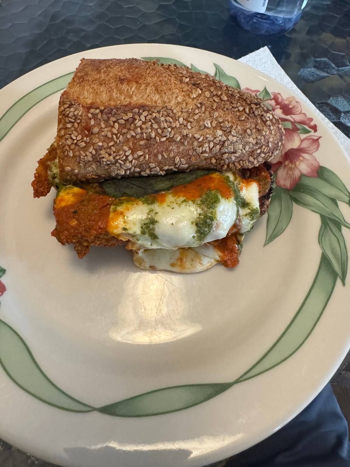 Ggiata Delicatessen restaurant in Los Angeles - photo 3