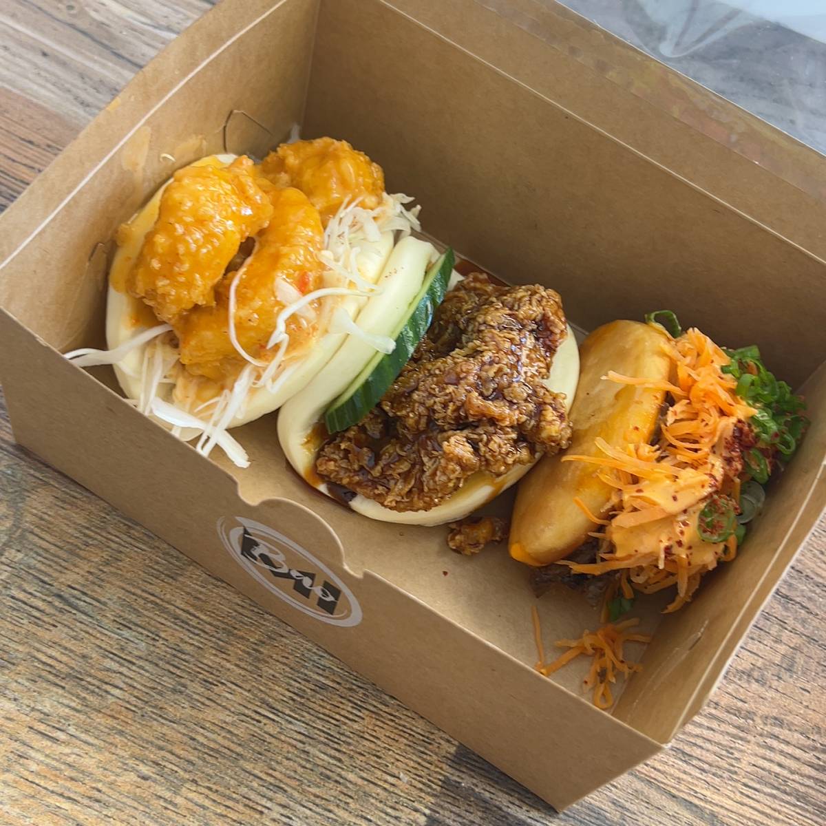 Bao Mi restaurant in New Orleans - photo 3