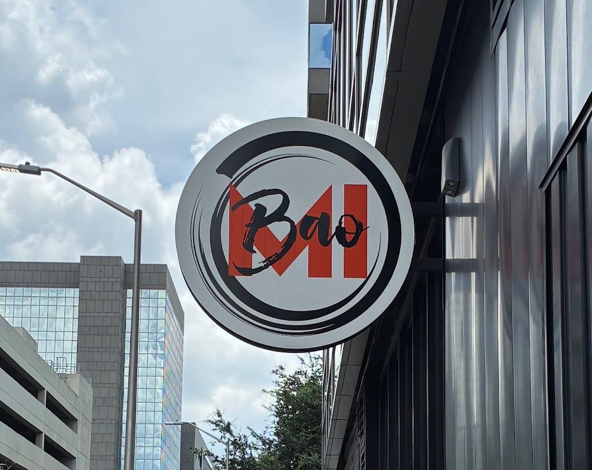 Bao Mi restaurant in New Orleans - photo 10