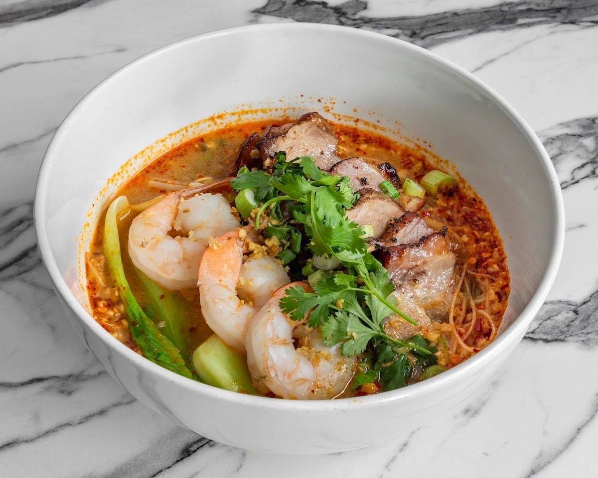 Pomelo | Thai Boutique Restaurant restaurant in New Orleans - photo 6