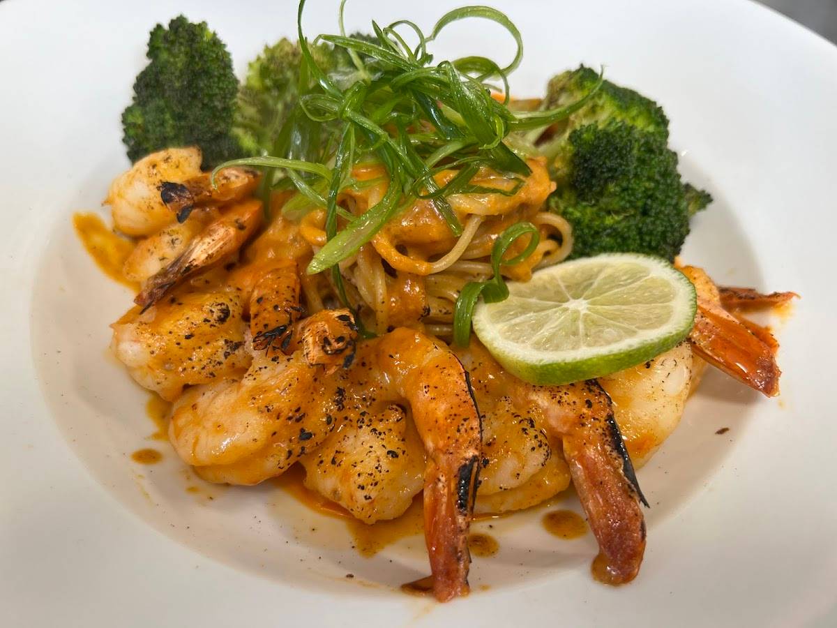 Pomelo | Thai Boutique Restaurant restaurant in New Orleans - photo 9